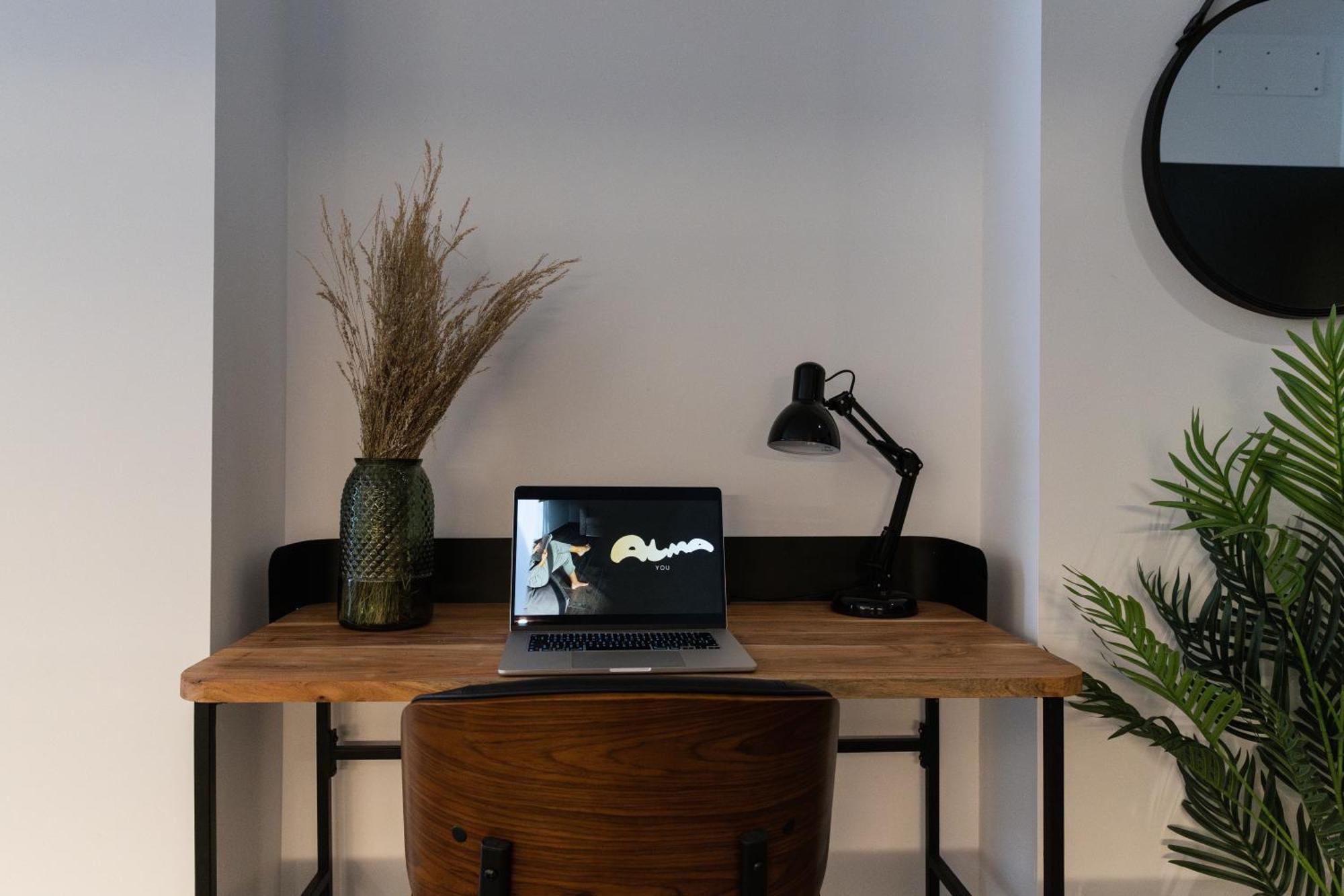 Demetrio By Alma Apartment Valencia