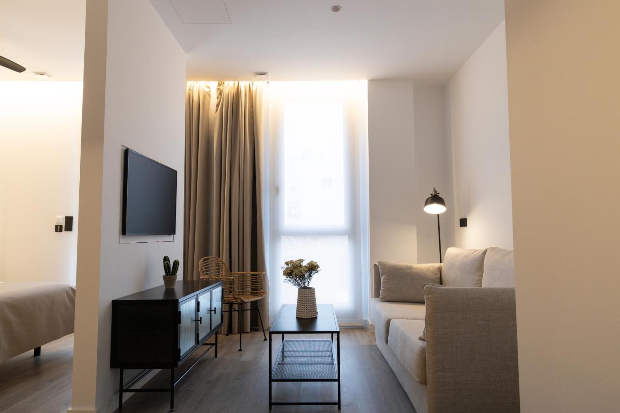 Apartment Demetrio By Alma *