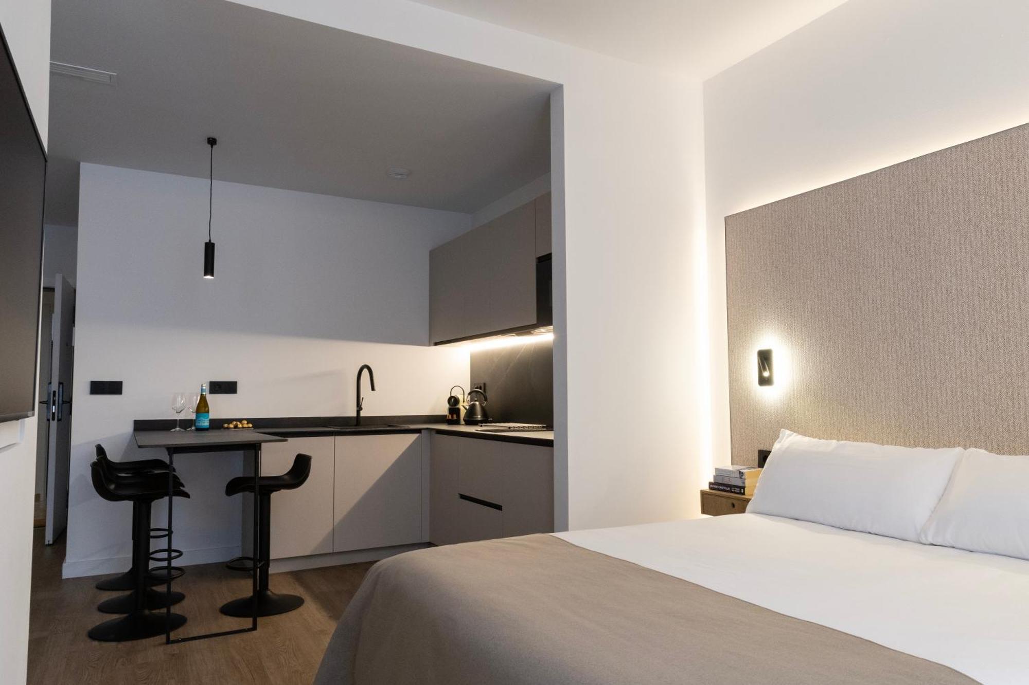 Demetrio By Alma Apartment Valencia