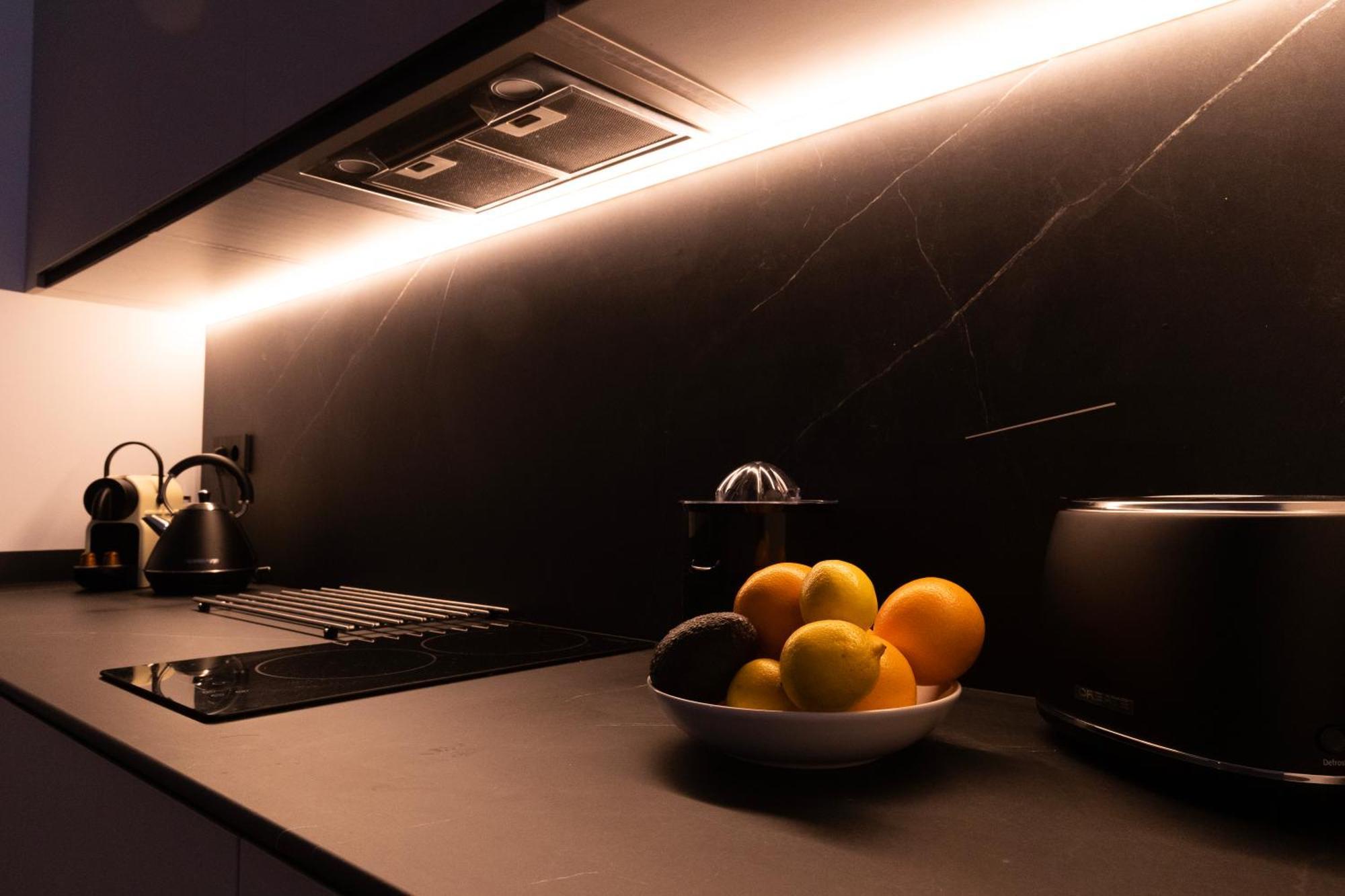 Apartment Demetrio By Alma