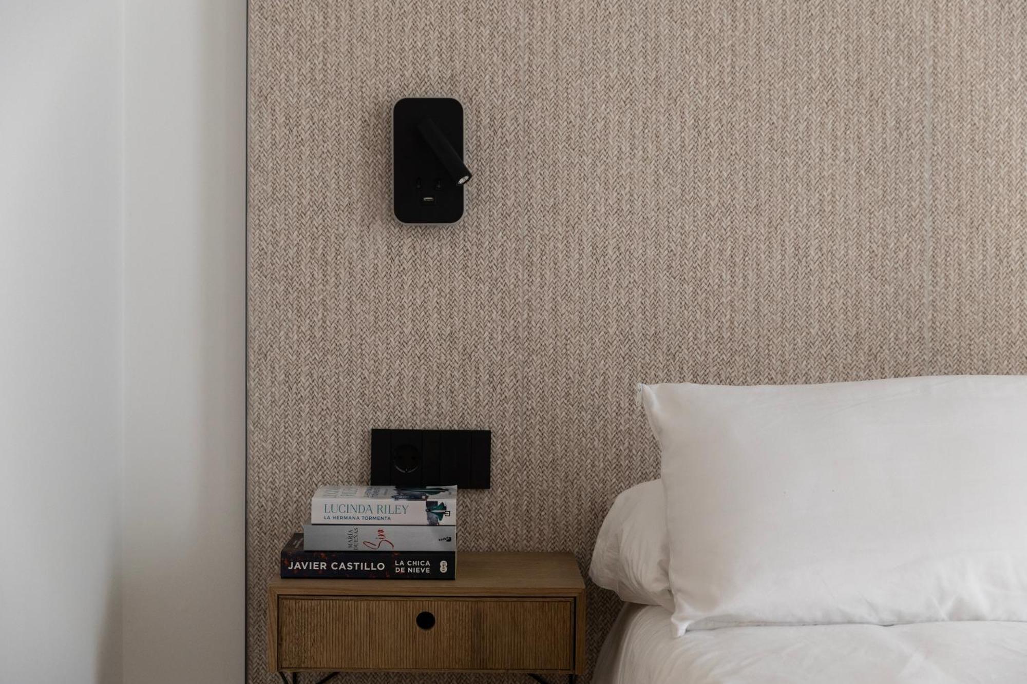 Demetrio By Alma Apartment *