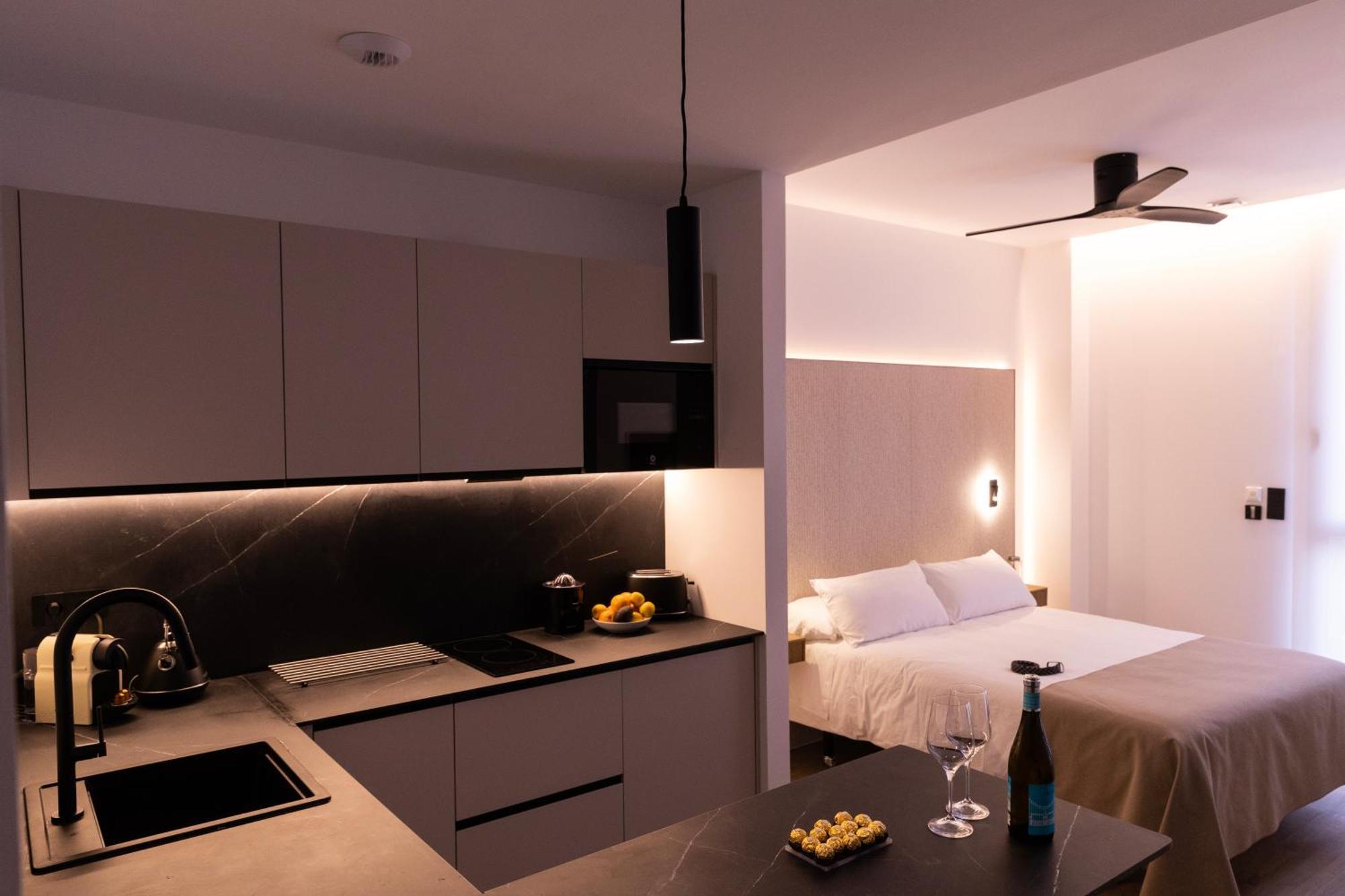 Apartment Demetrio By Alma *