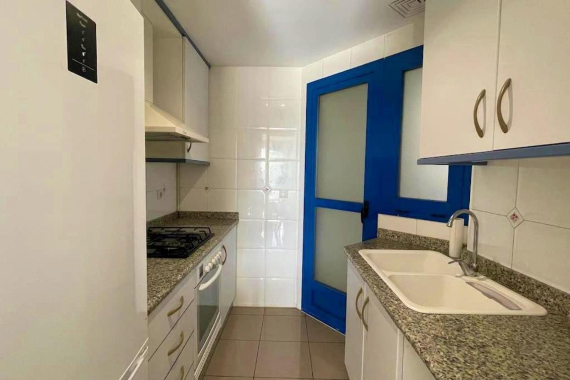 Apartamento Apto. Luminoso Con Vistas En Playa De La Patacona Valência