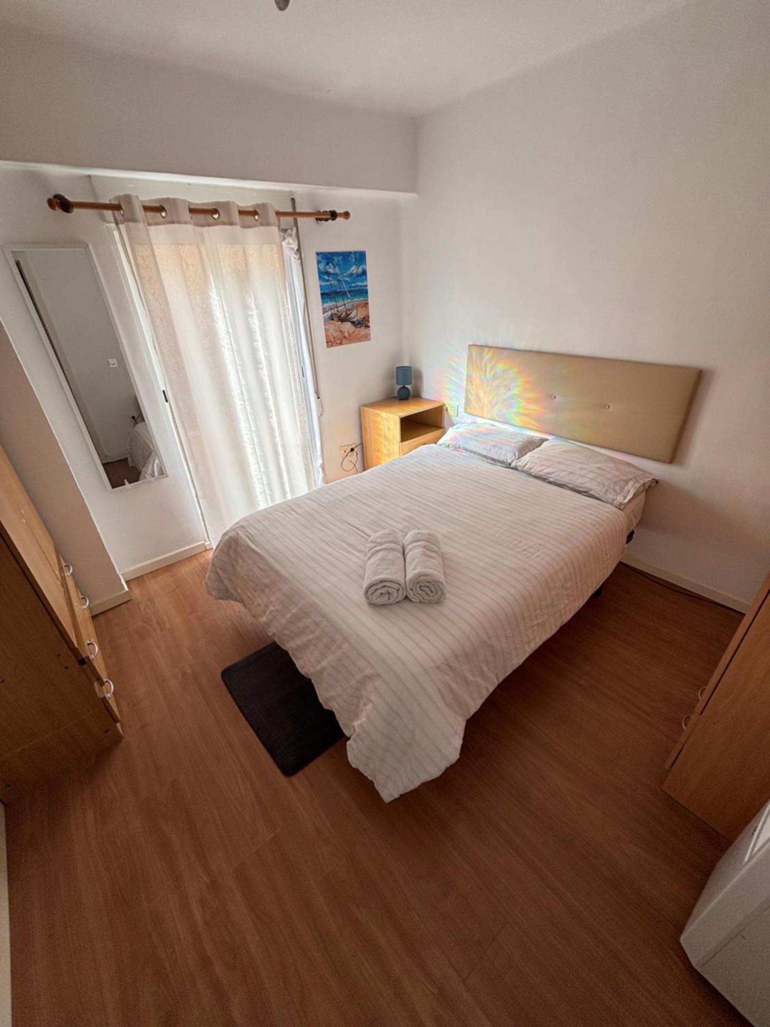 Cute And Cosy Accommodatie bij particulieren Valencia