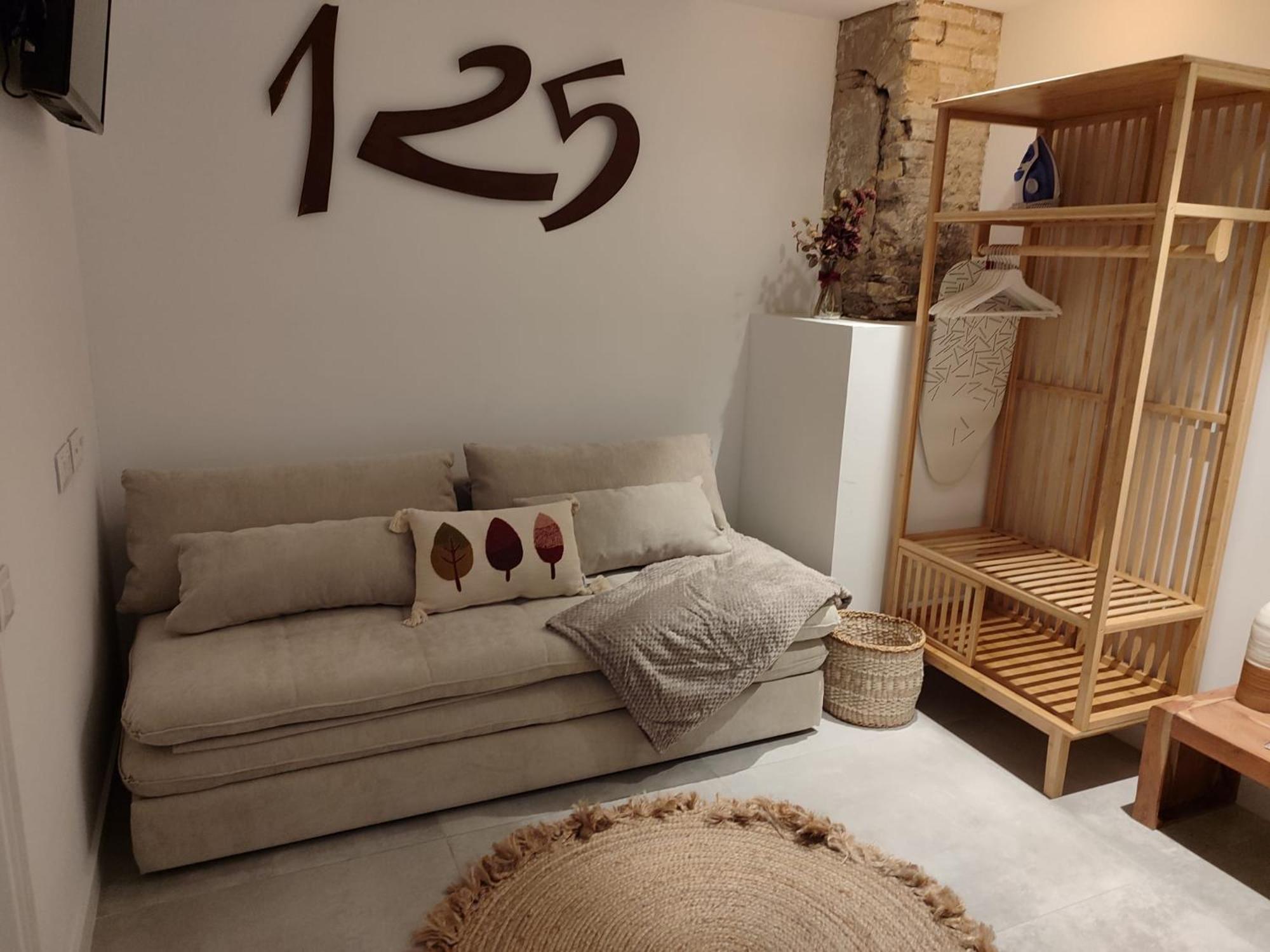 Art Homes Lavadero Aparthotel