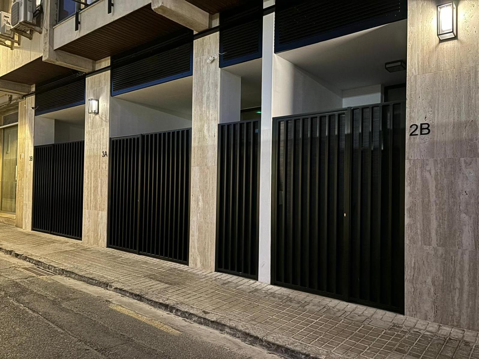 Apartment Hob Ciencias Terrace Iii