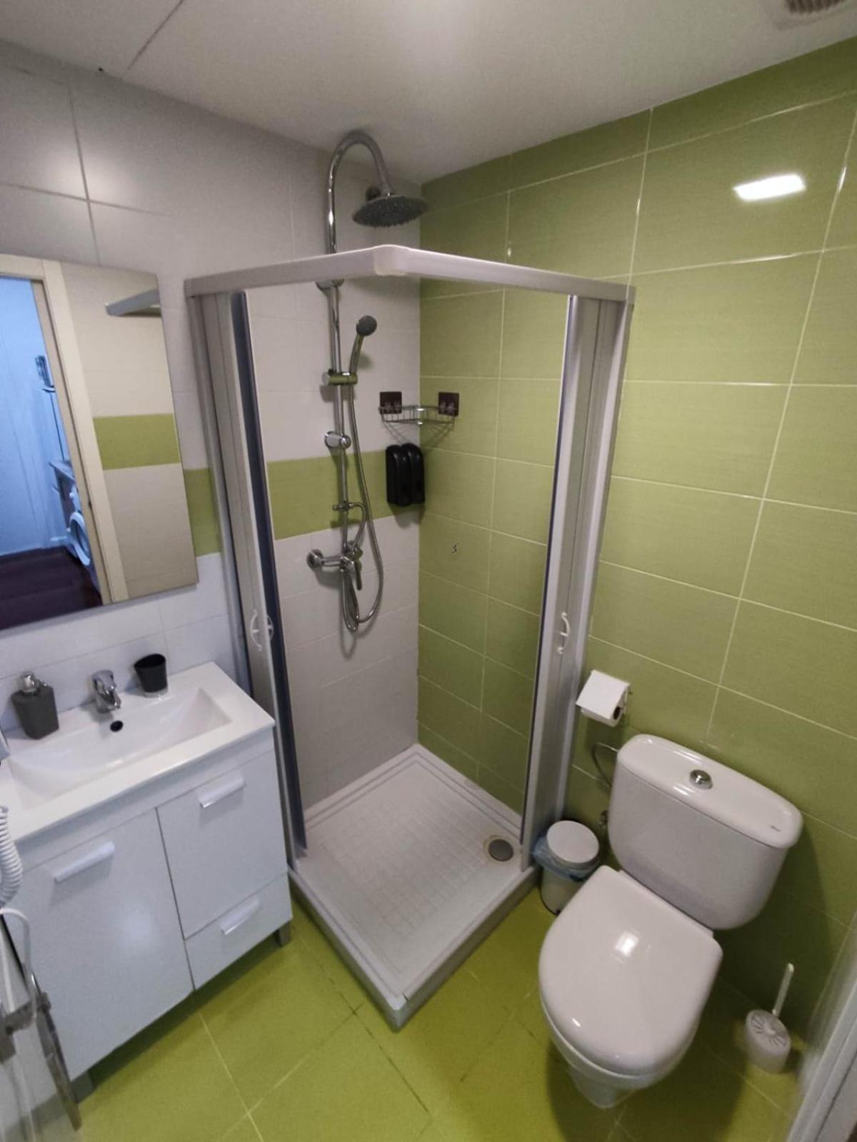 Benimaclet Deluxe3 Apartment *