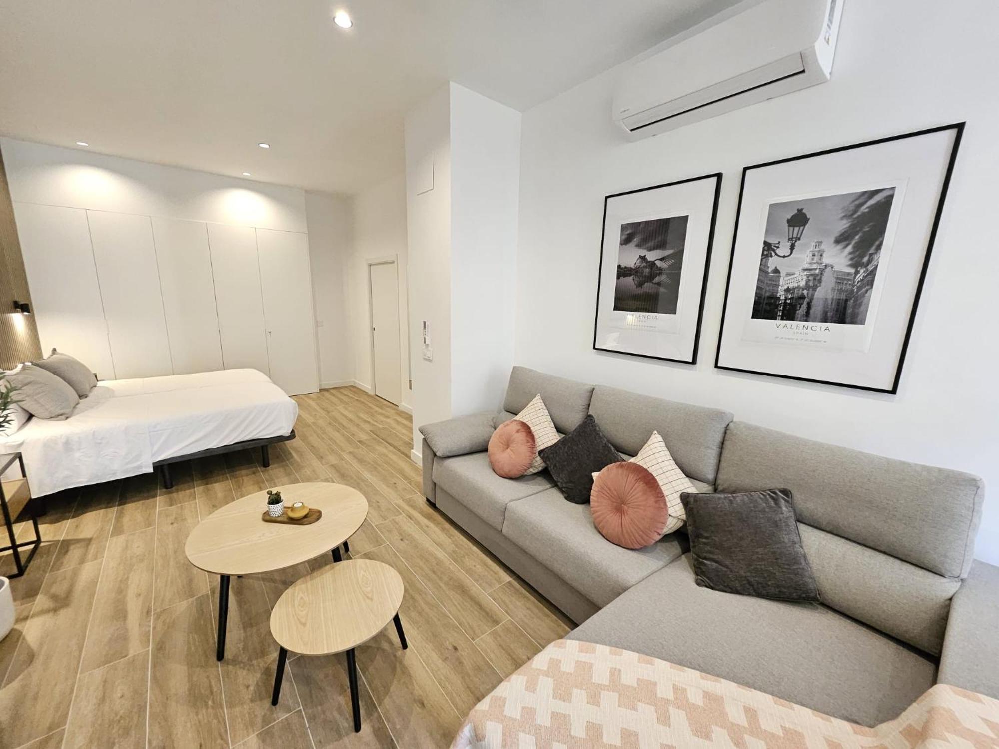 Apartment Hob Ciencias Ii