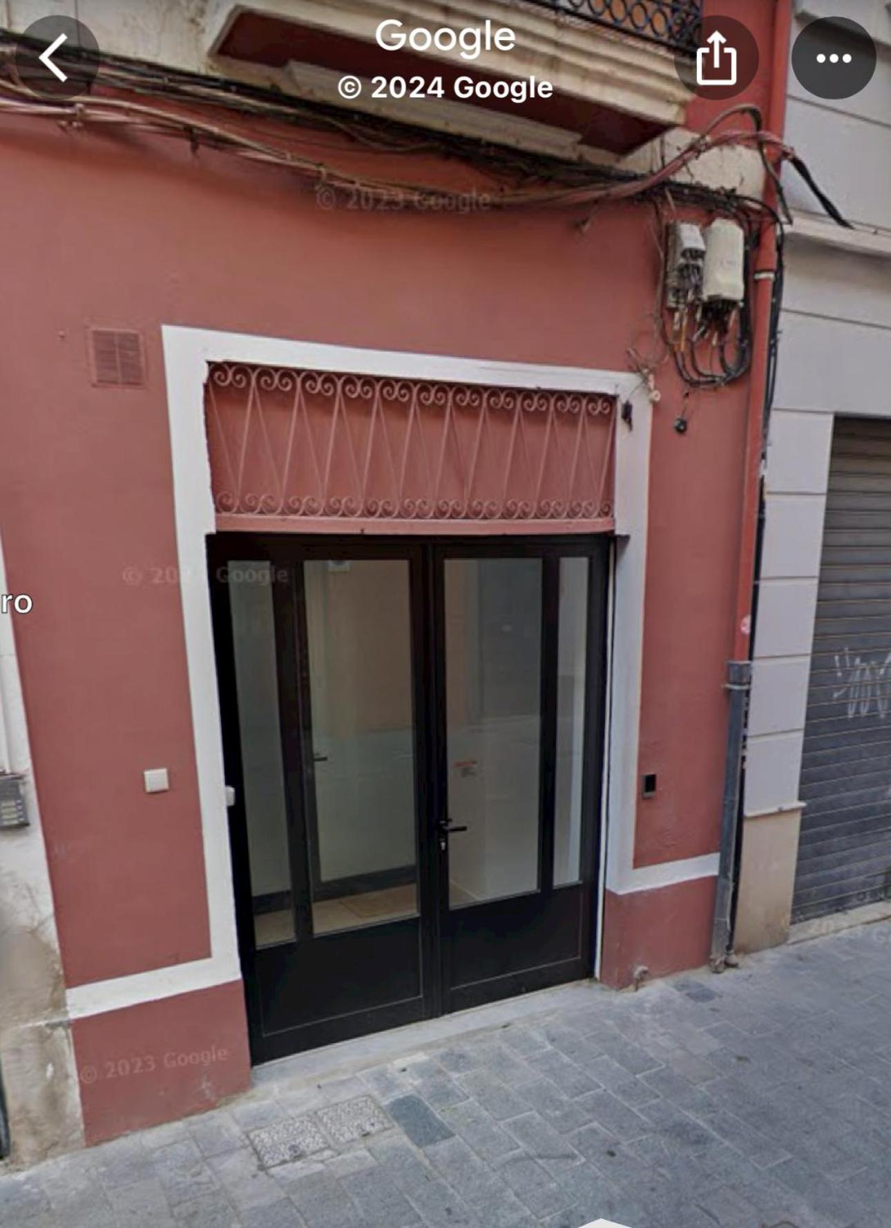Art Homes Lavadero Aparthotel