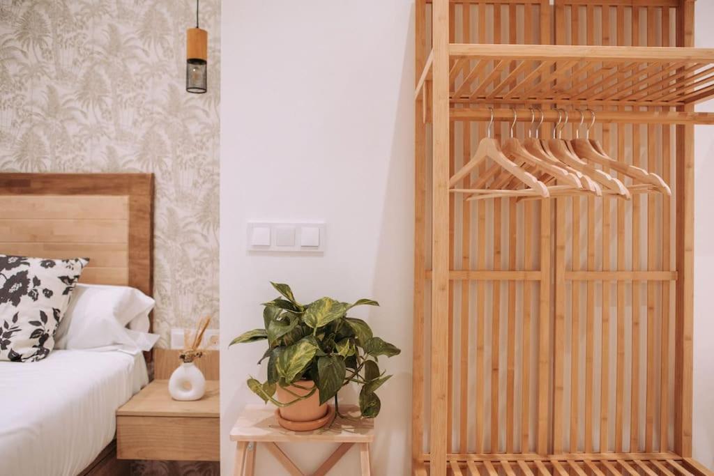 Nuevo Y Acogedor Loft En Amistat