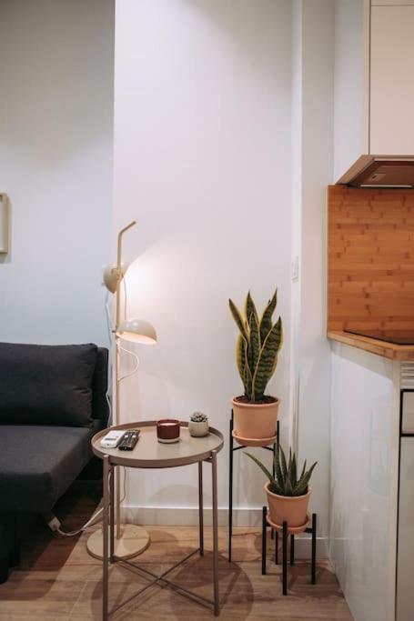 Nuevo Y Acogedor Loft En Amistat