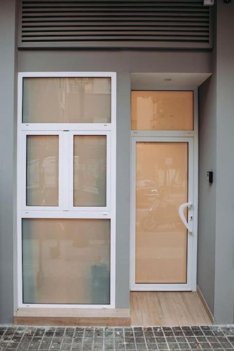 Nuevo Y Acogedor Loft En Amistat * Valencia