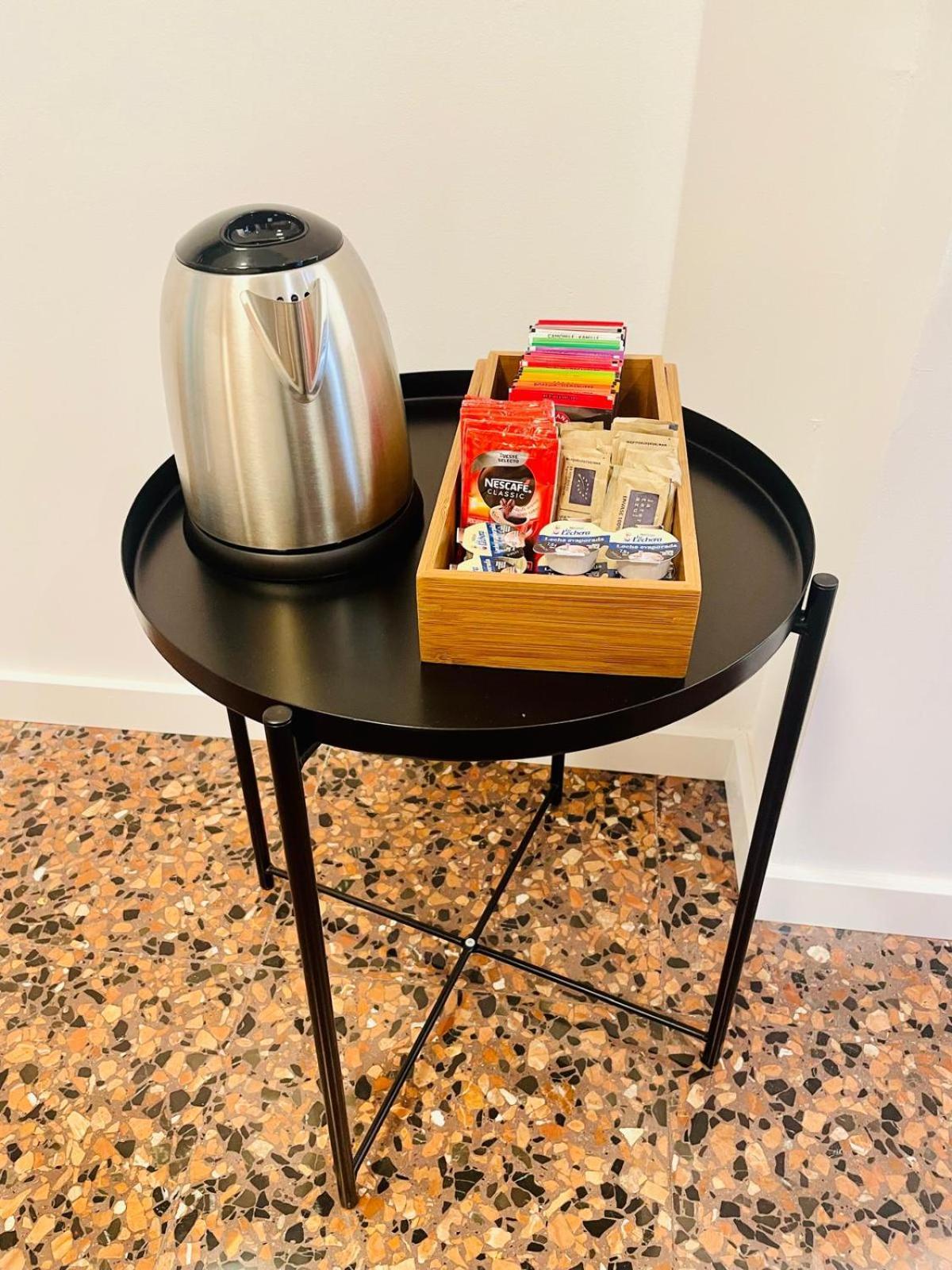 Espai Verd Benimaclet Aparthotel Valencia