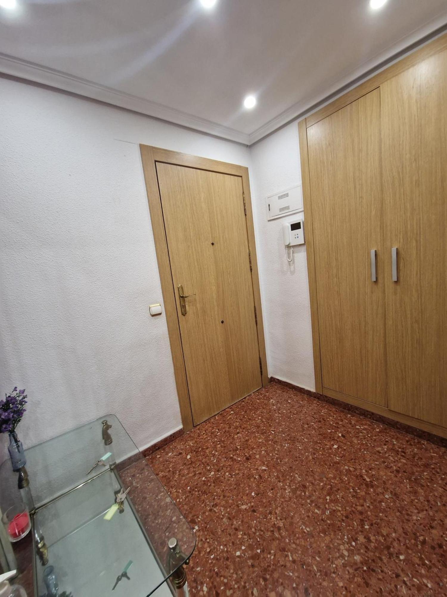 Piso Centro Benimaclet *