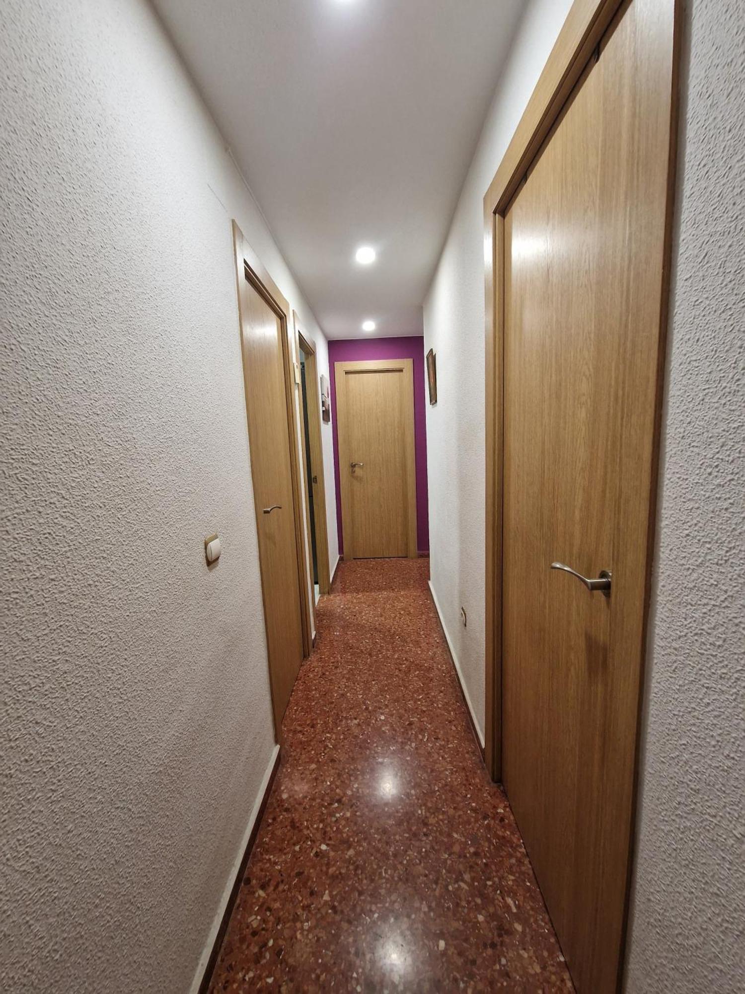 Piso Centro Benimaclet * Valencia