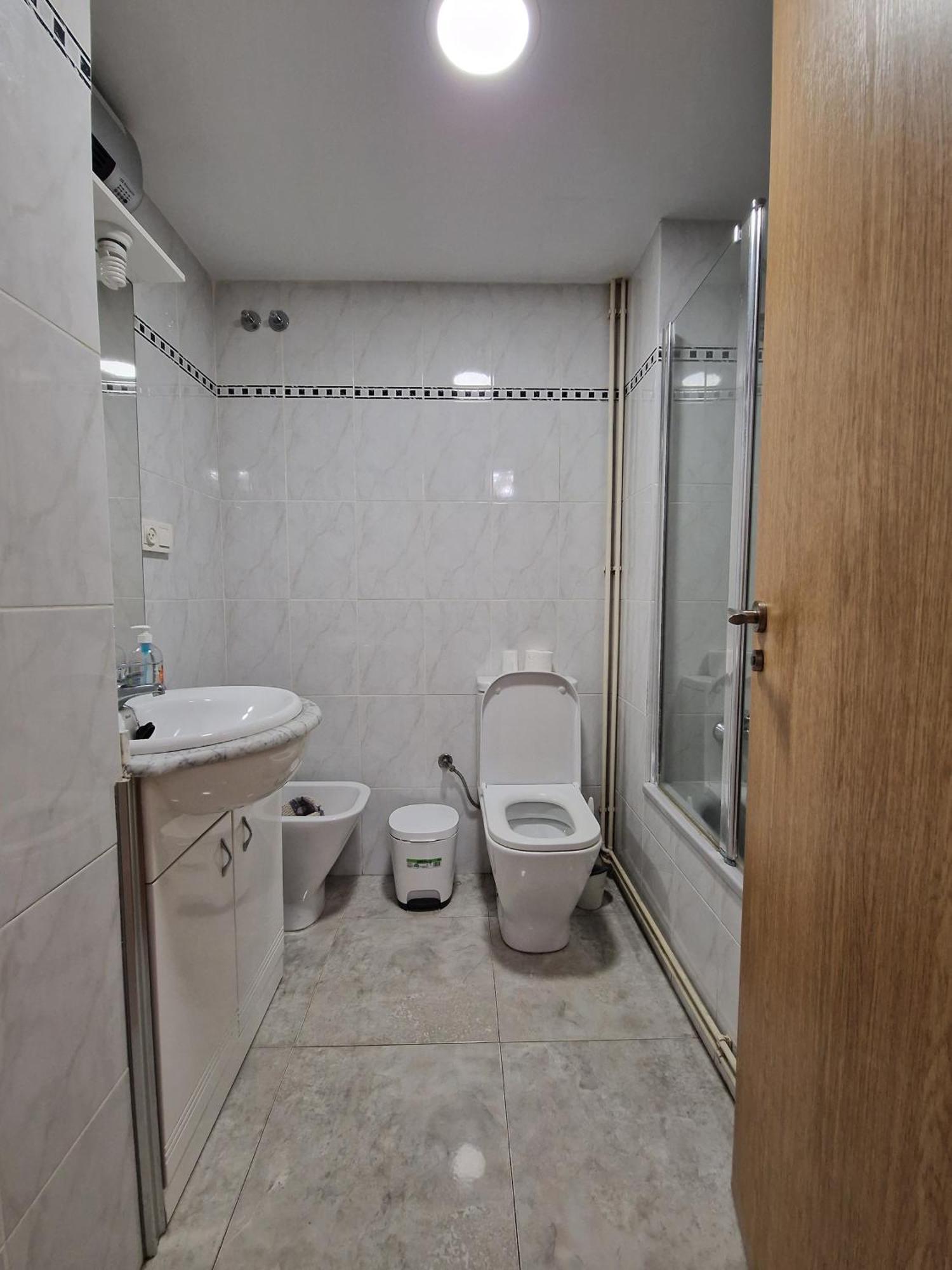Piso Centro Benimaclet * Valencia