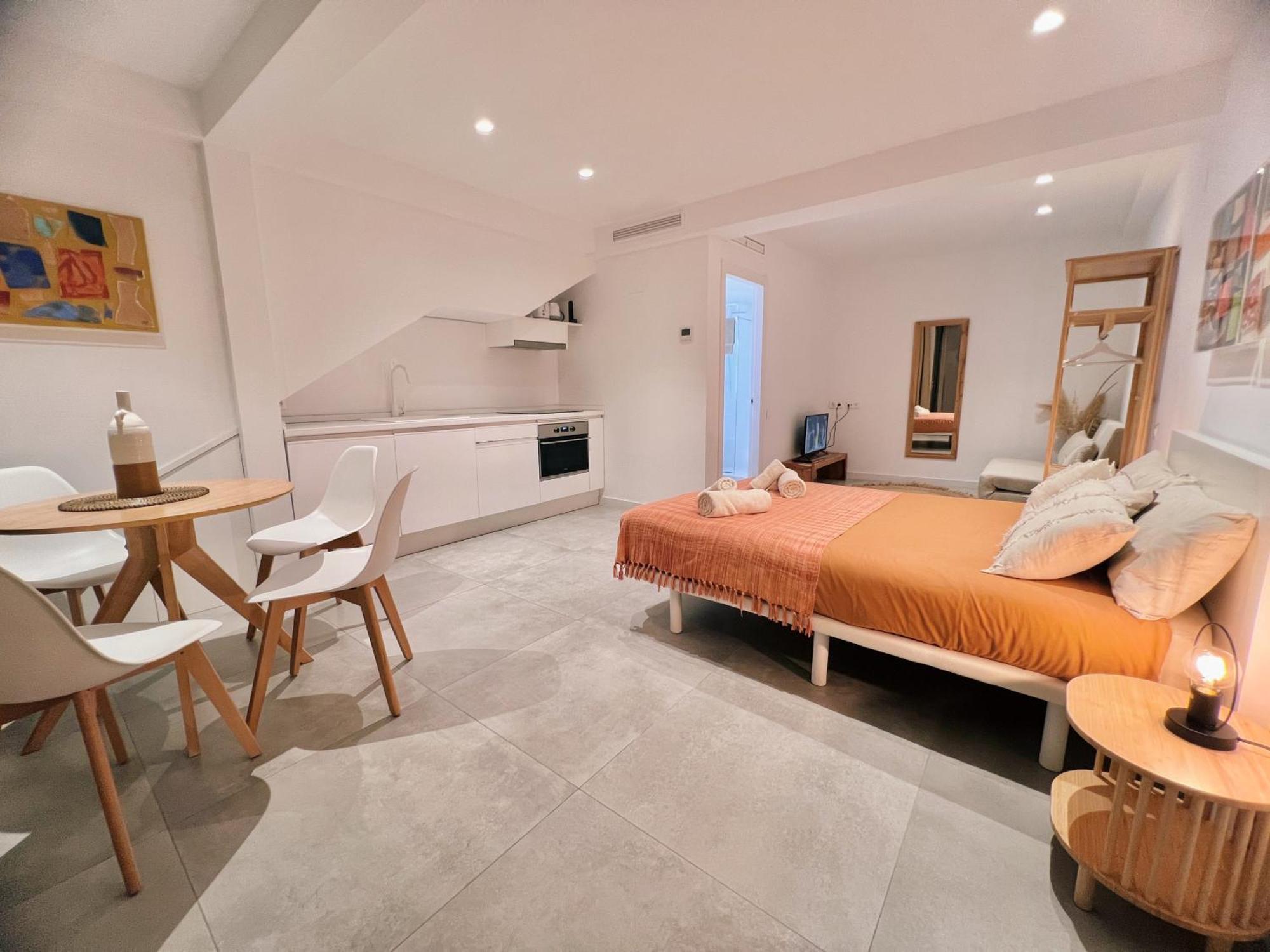 Art Homes Lavadero Aparthotel