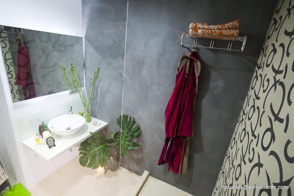 Sky Haven Apartamento *