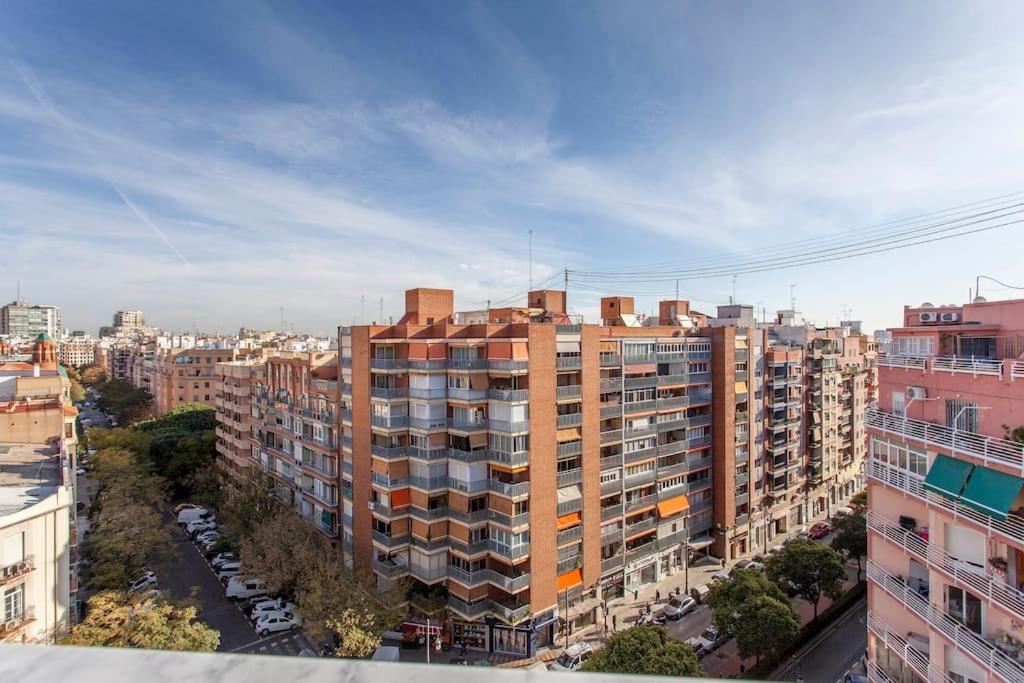 Apartamento Sky Haven
