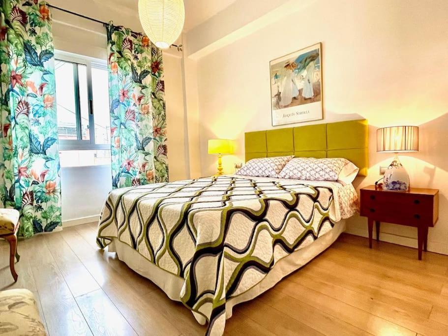 Sky Haven Apartamento *