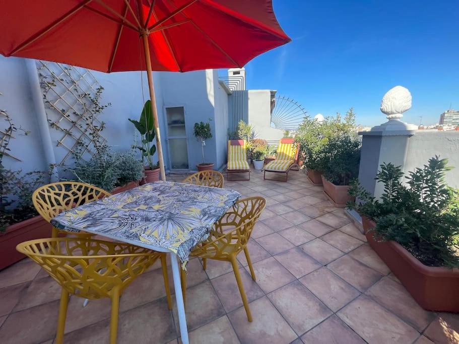 Sky Haven Apartamento