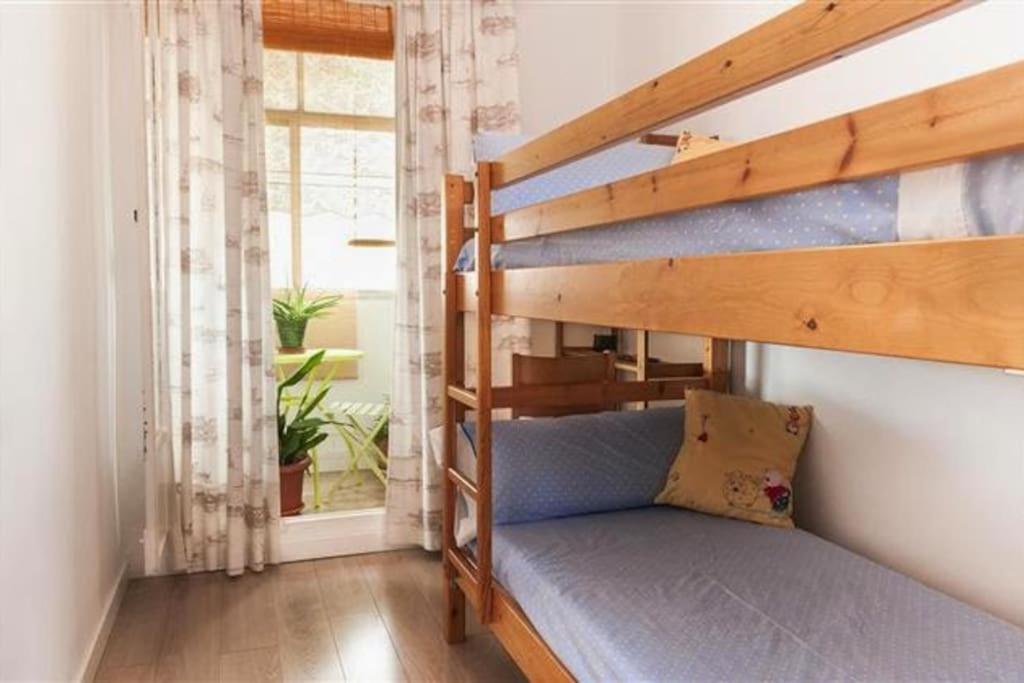 Apartamento Sky Haven *