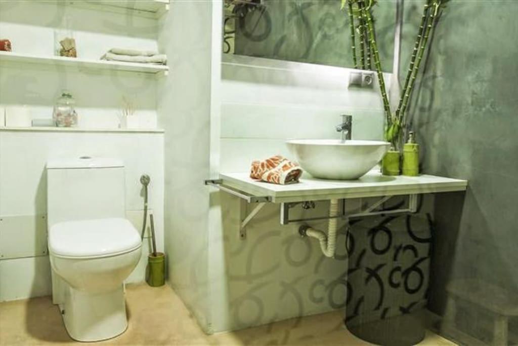 Sky Haven Apartamento