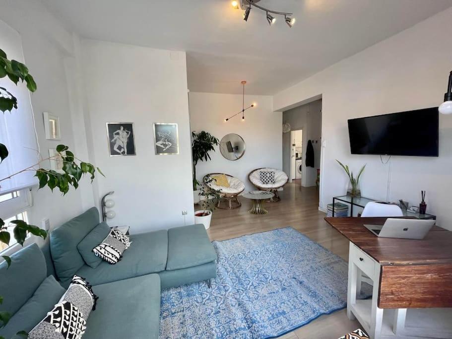 Apartamento Sky Haven