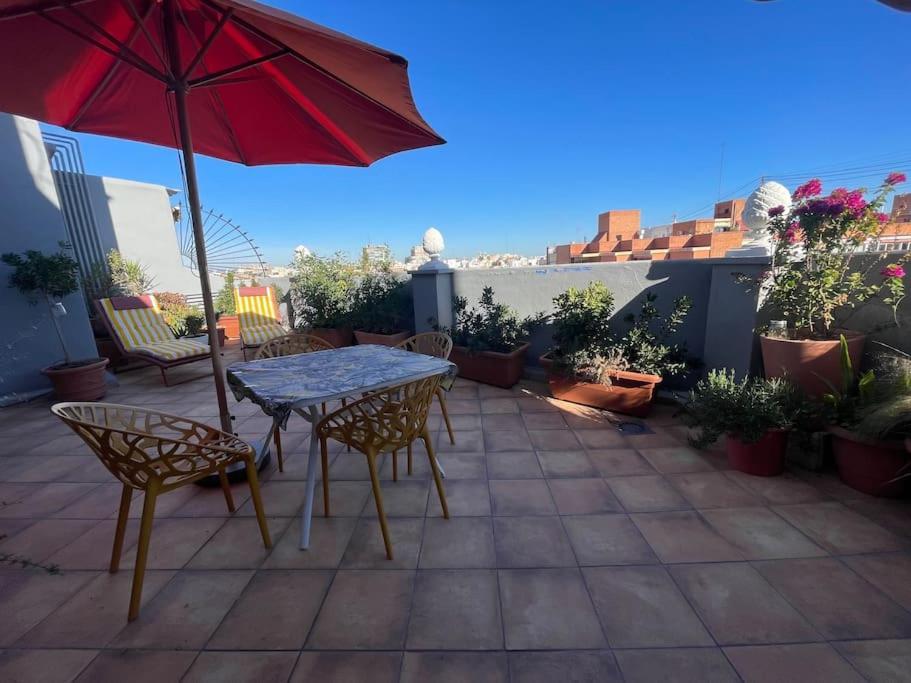 Apartamento Sky Haven *