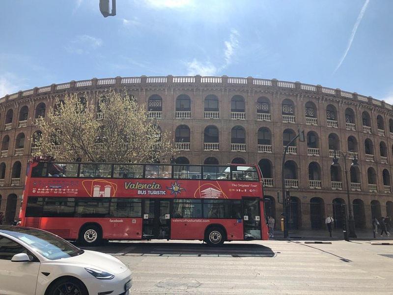 Ciudad De Ciencias - Ciudad De Les Arts *