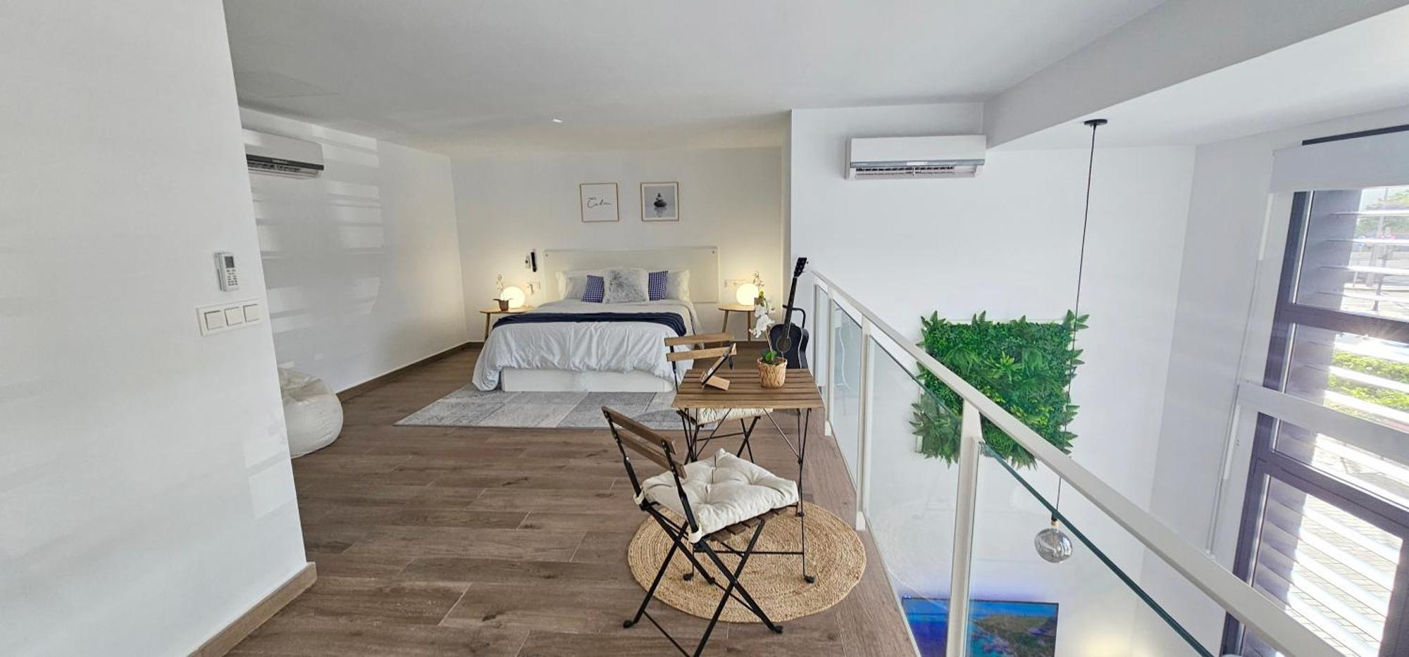 Ciudad De Ciencias - Ciudad De Les Arts Apartment