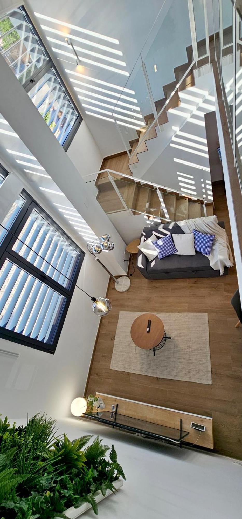 Ciudad De Ciencias - Ciudad De Les Arts Apartment *