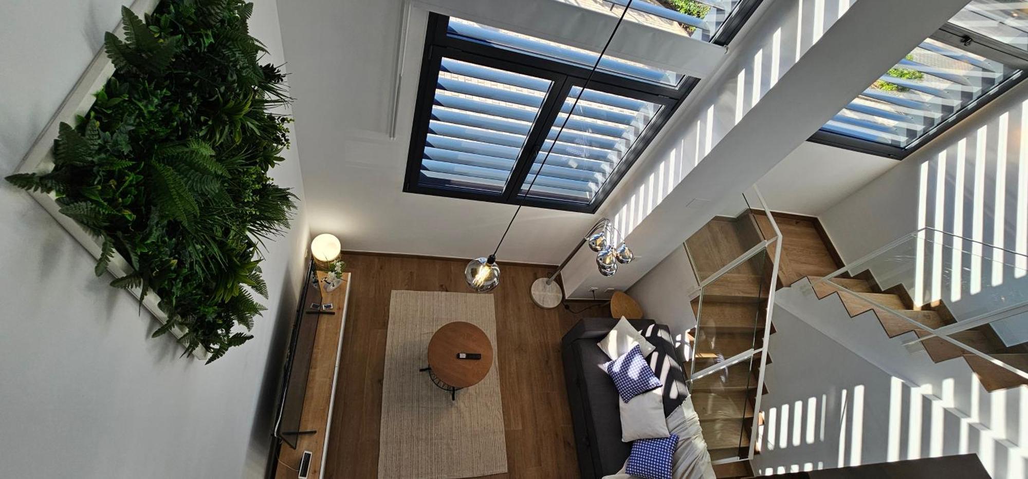 Ciudad De Ciencias - Ciudad De Les Arts Apartment Valencia