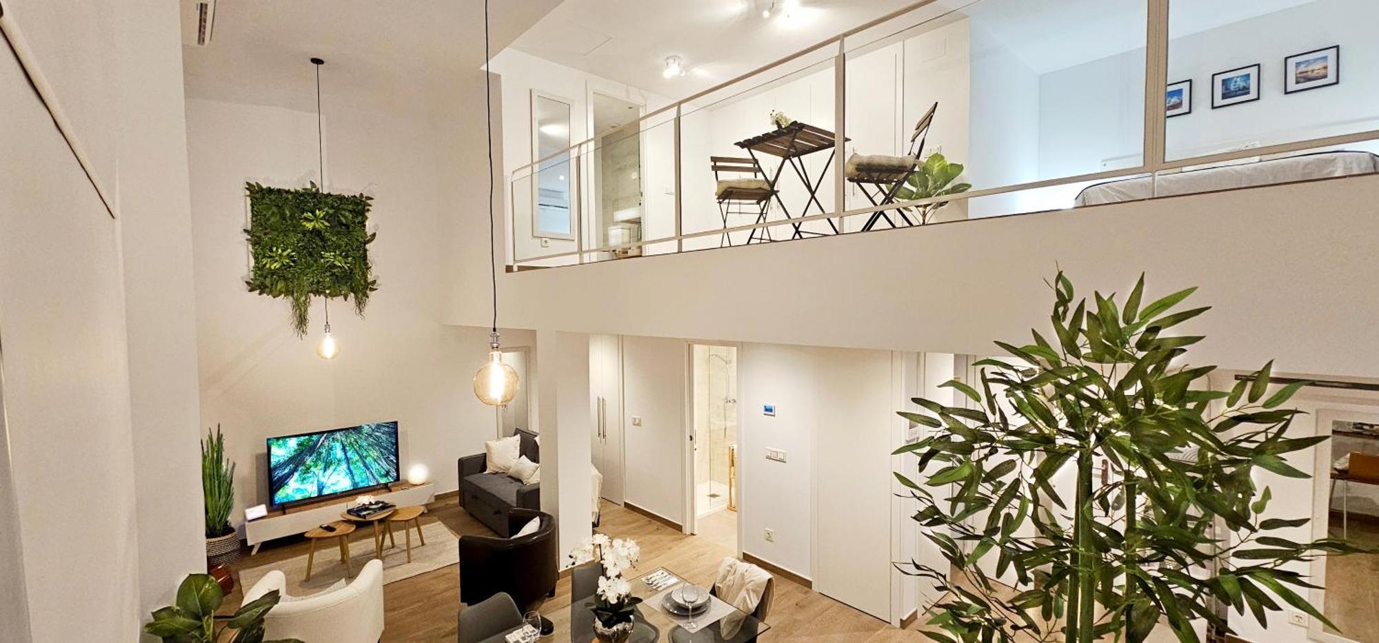 Ciudad De Ciencias - Ciudad De Les Arts Apartment Valencia