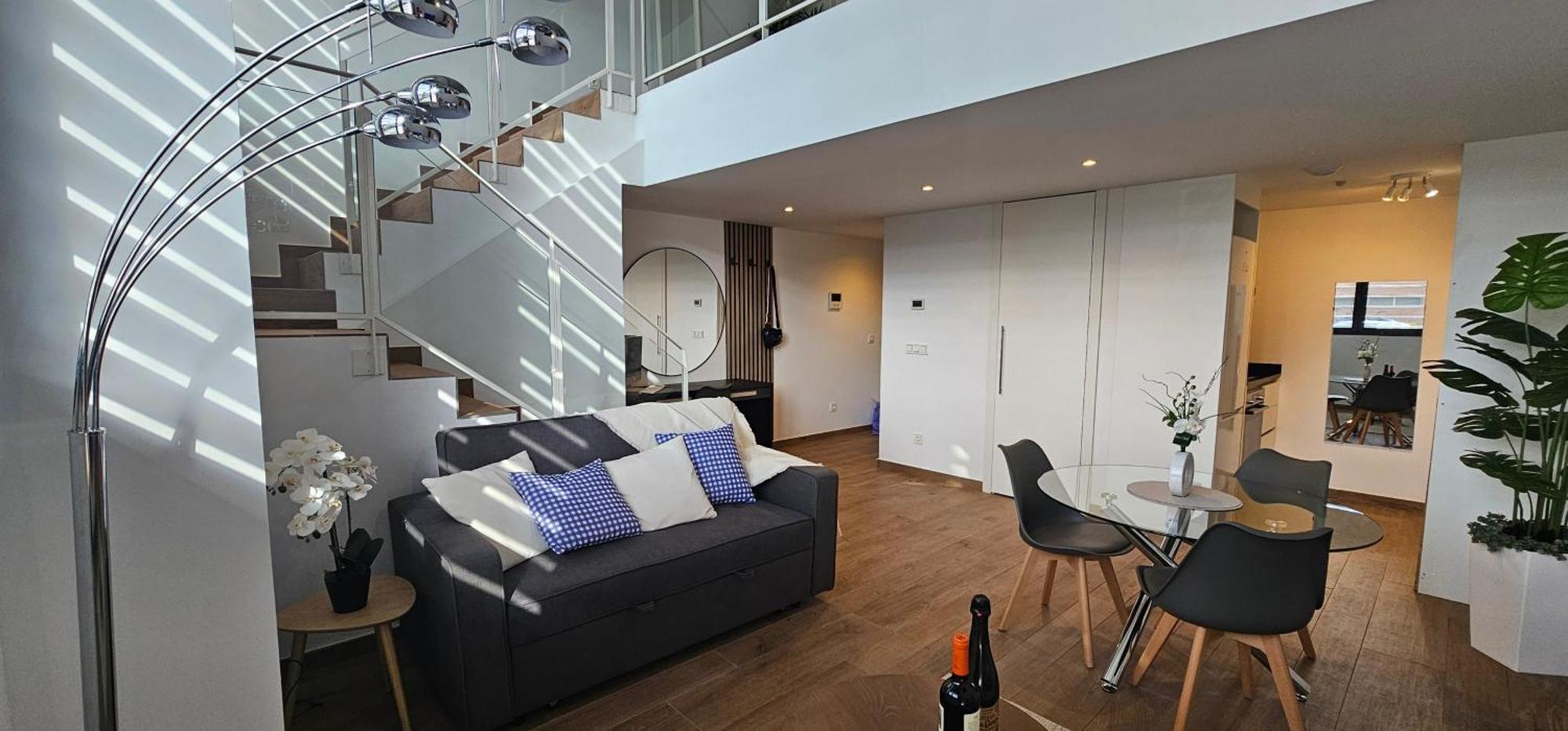 Ciudad De Ciencias - Ciudad De Les Arts Apartment Valencia
