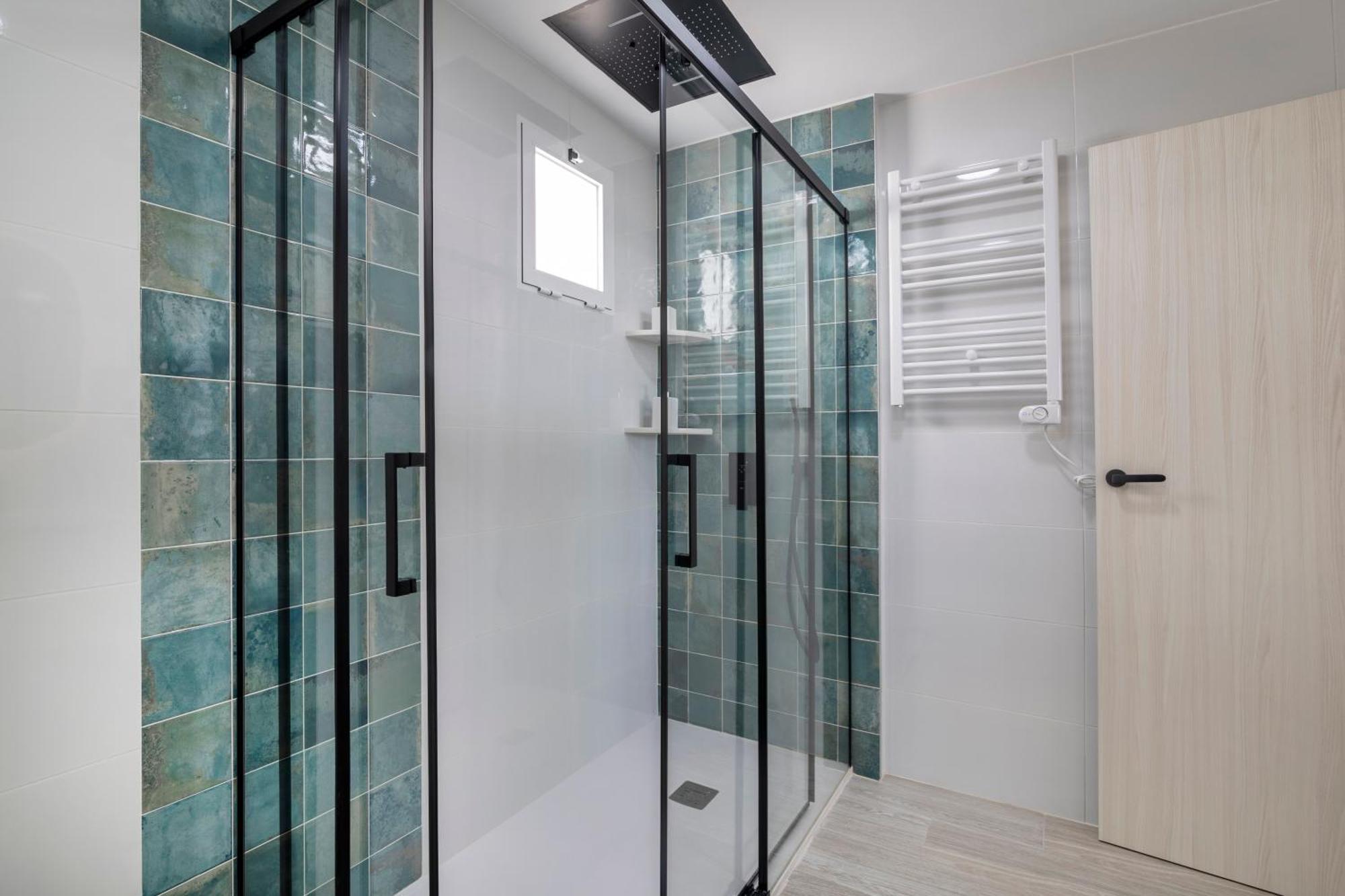 Apartamento Singularstays Santa Clara Ii *