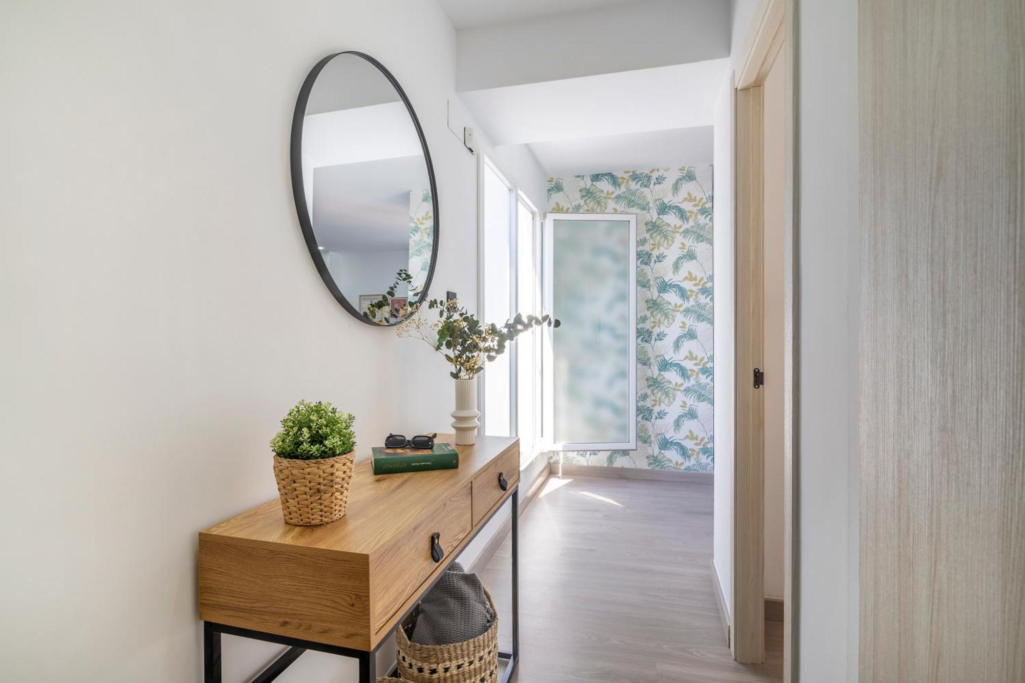 Apartment Singularstays Santa Clara Ii Valencia