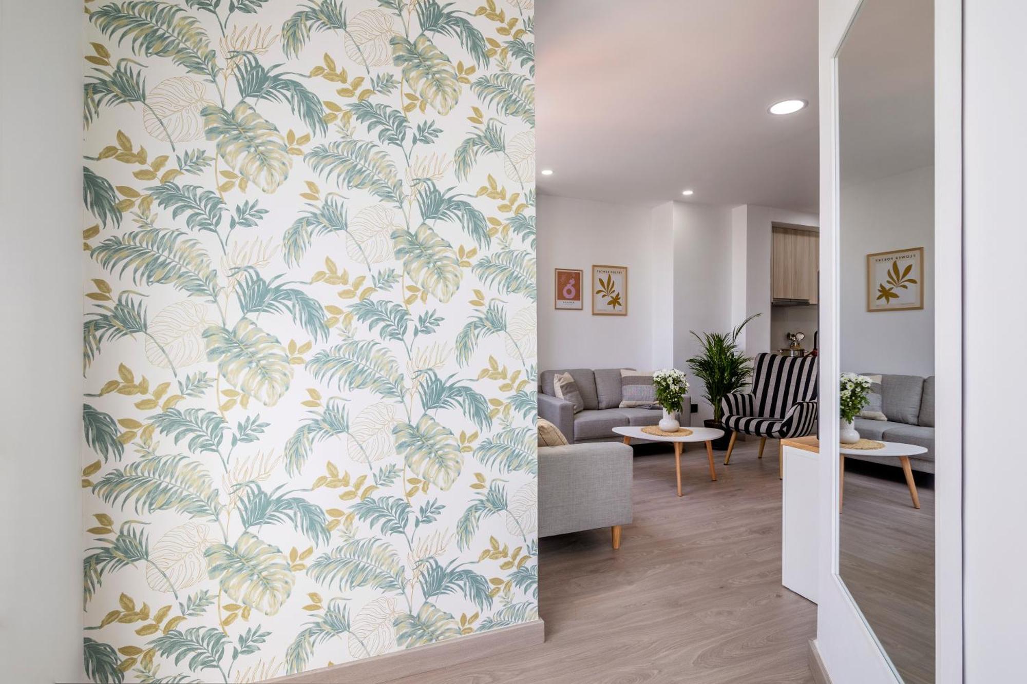 Singularstays Santa Clara Ii Apartamento *