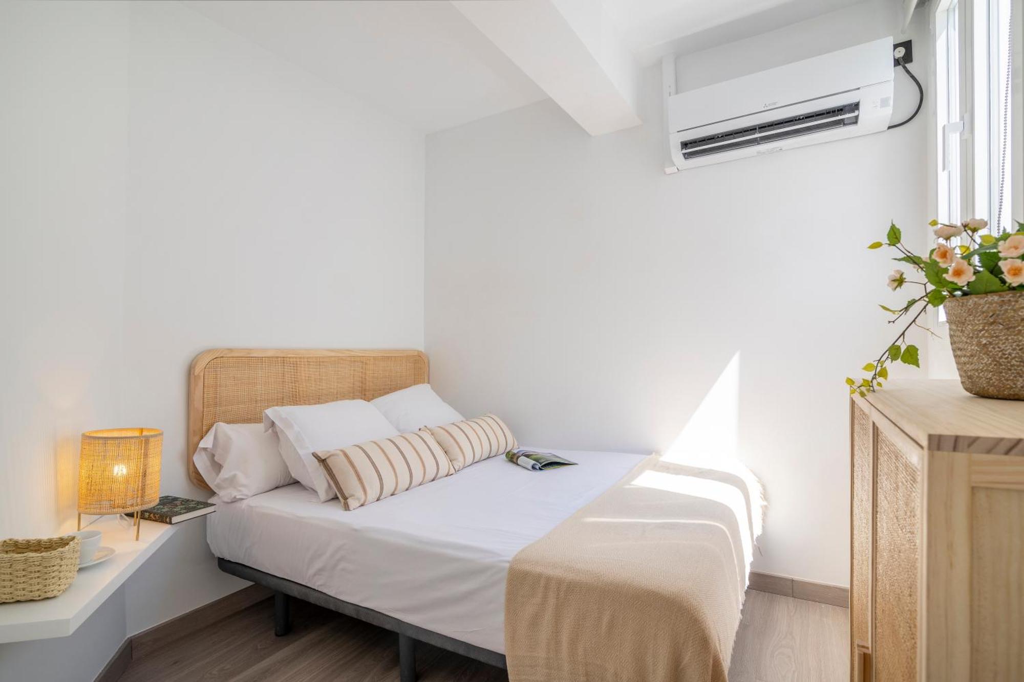 Singularstays Santa Clara Ii *