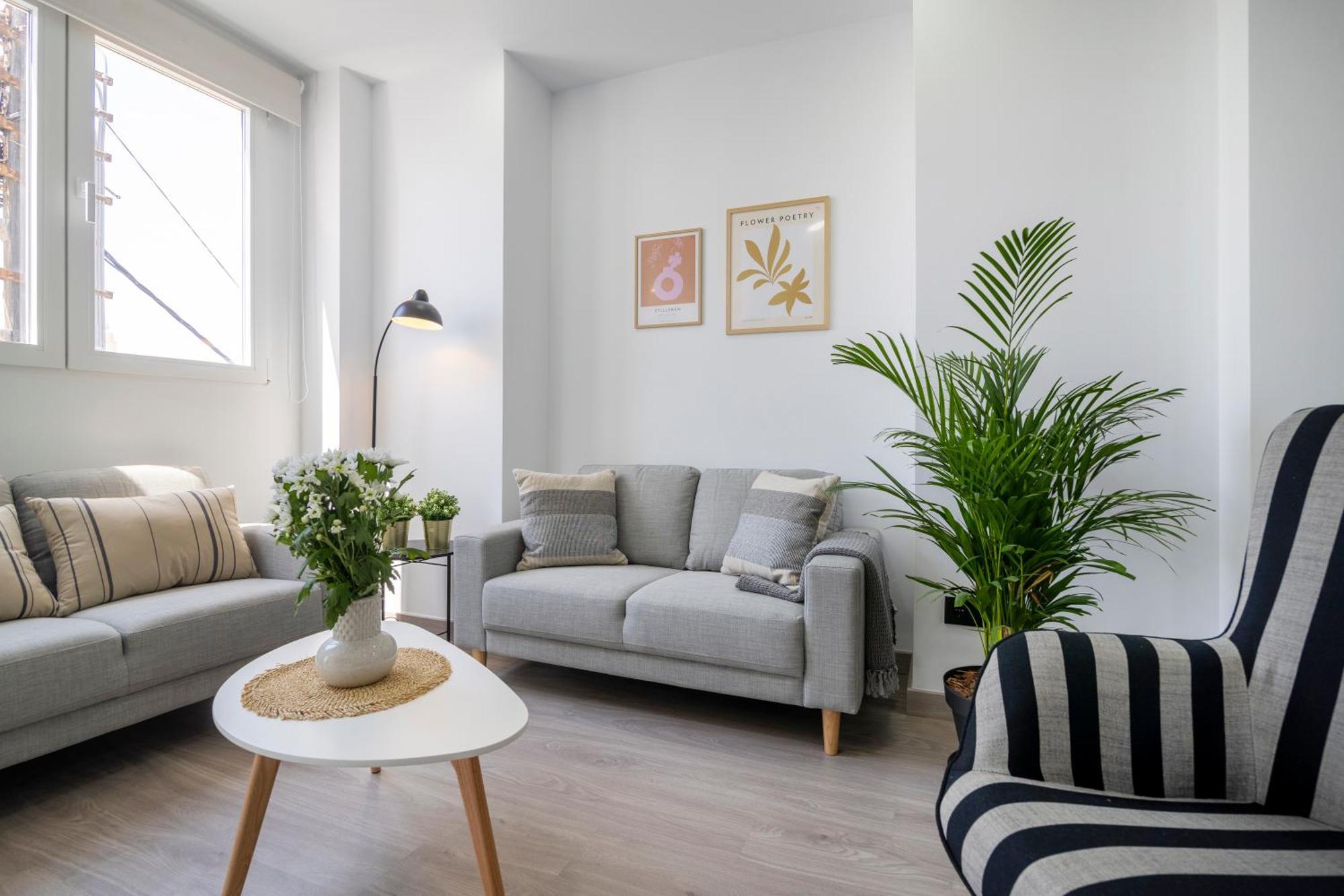 Singularstays Santa Clara Ii Apartment