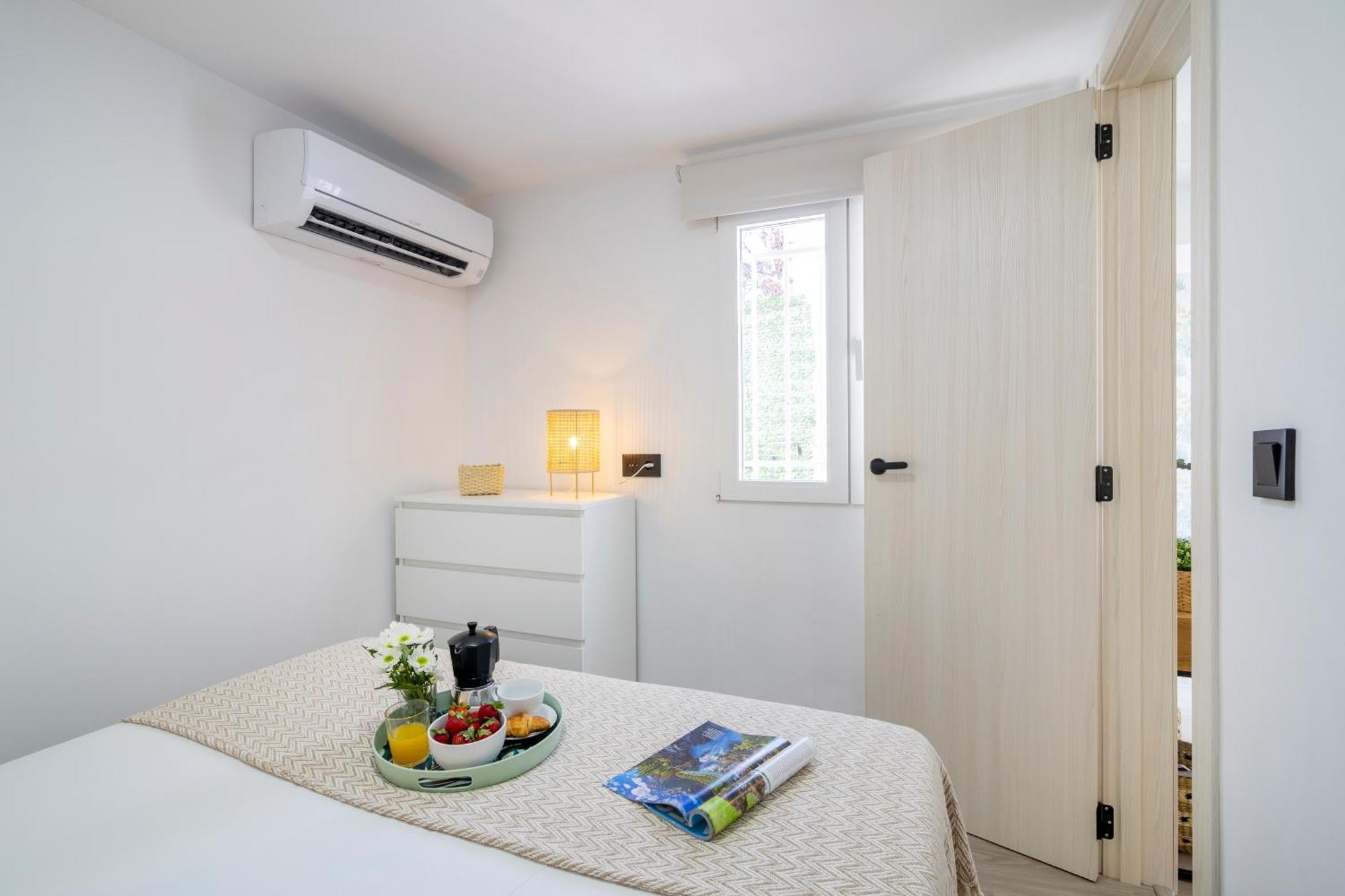 Singularstays Santa Clara Ii * Valencia
