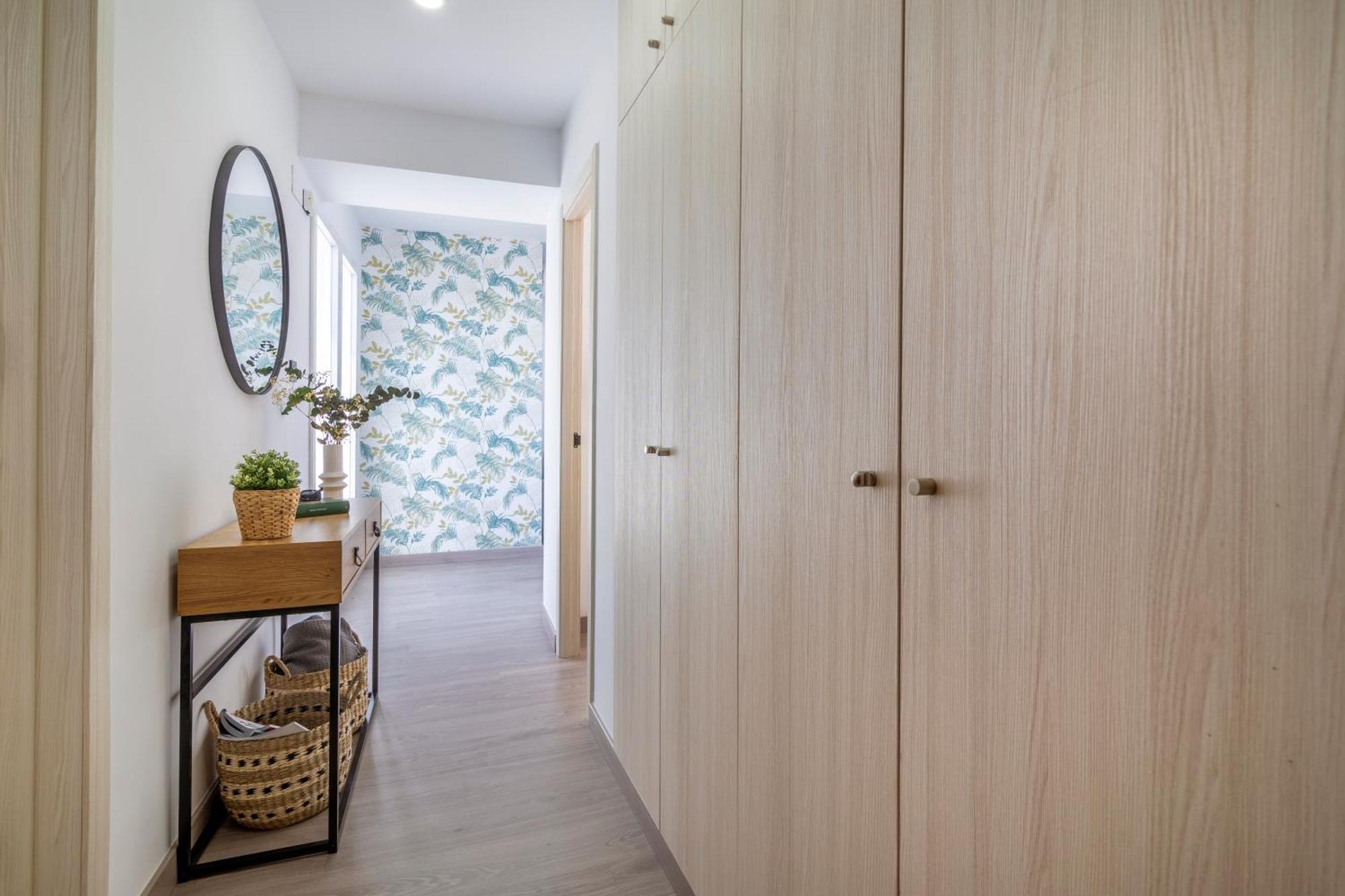 Singularstays Santa Clara Ii Apartamento