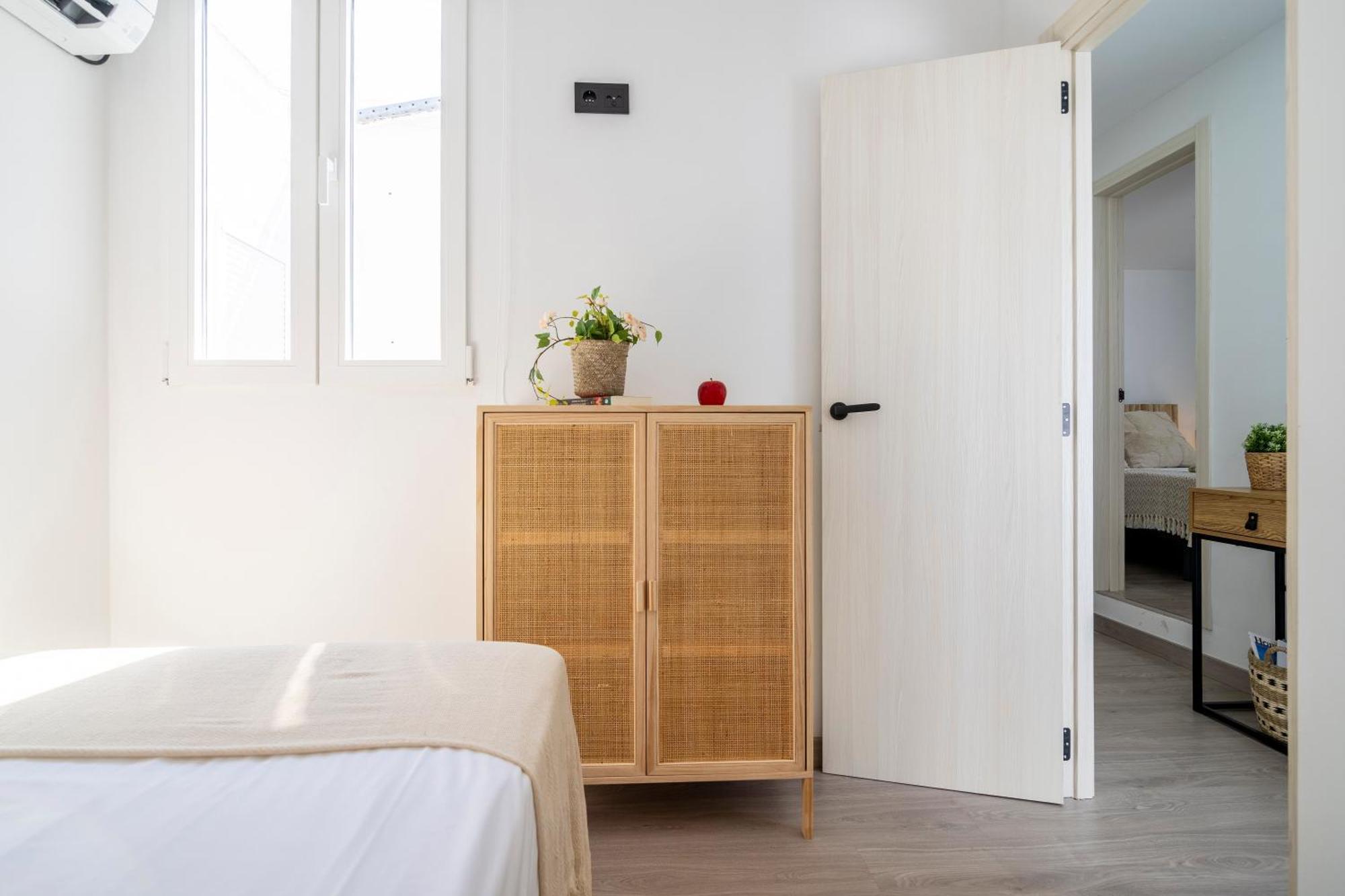 Singularstays Santa Clara Ii Apartment Valencia