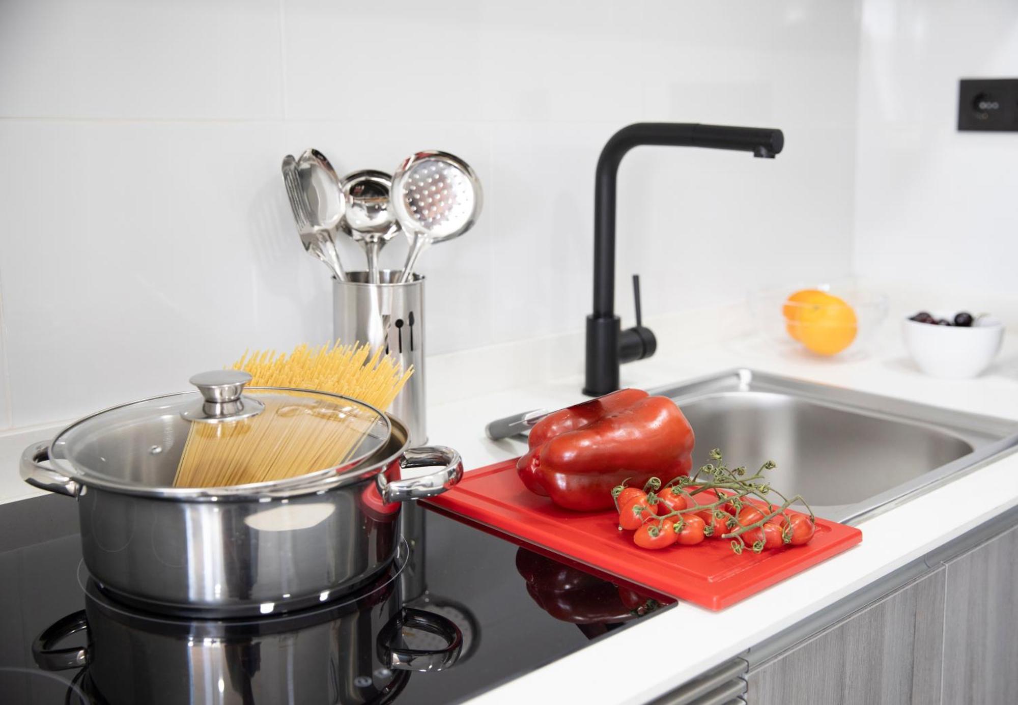 Apartment Singularstays Santa Clara Ii Valencia