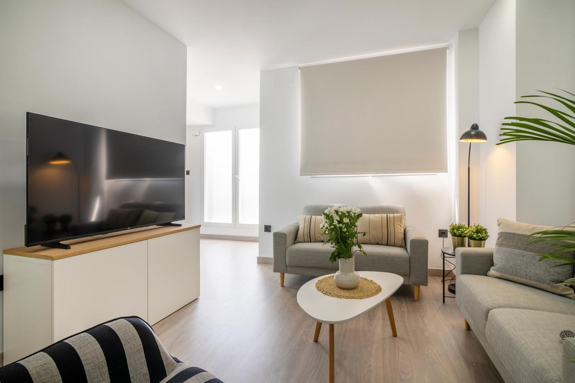 Singularstays Santa Clara Ii Apartamento