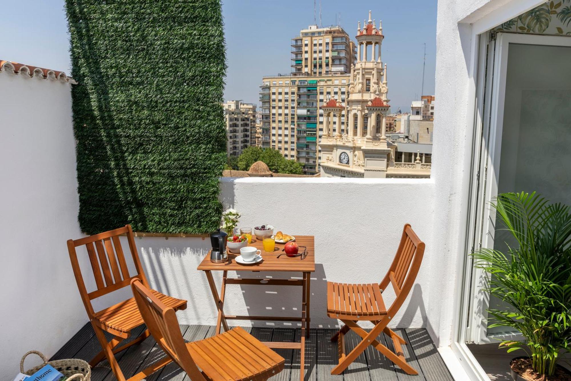Apartment Singularstays Santa Clara Ii *