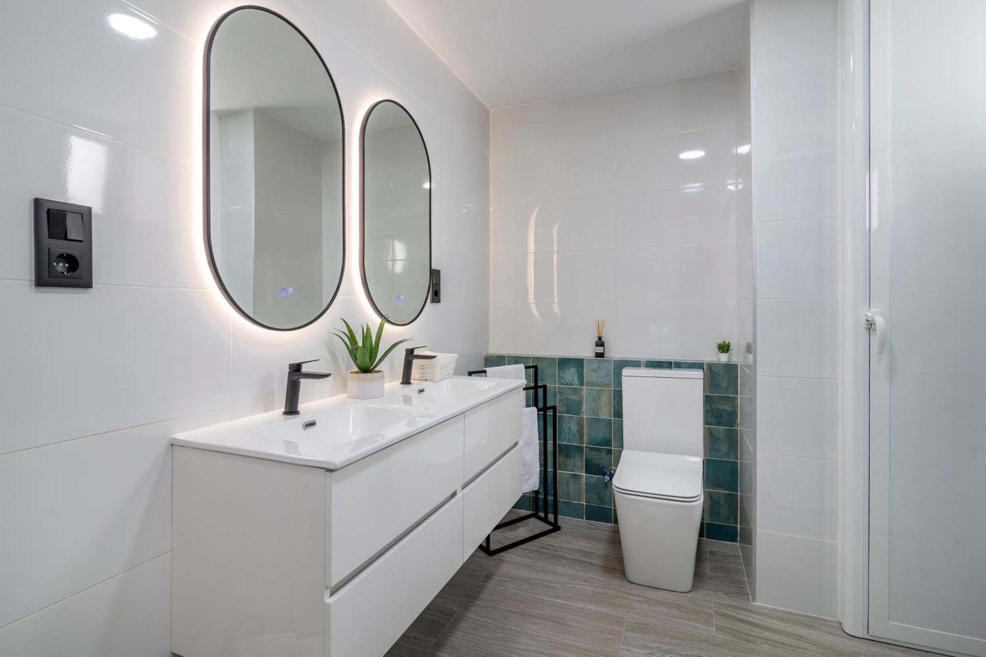 Apartment Singularstays Santa Clara Ii Valencia