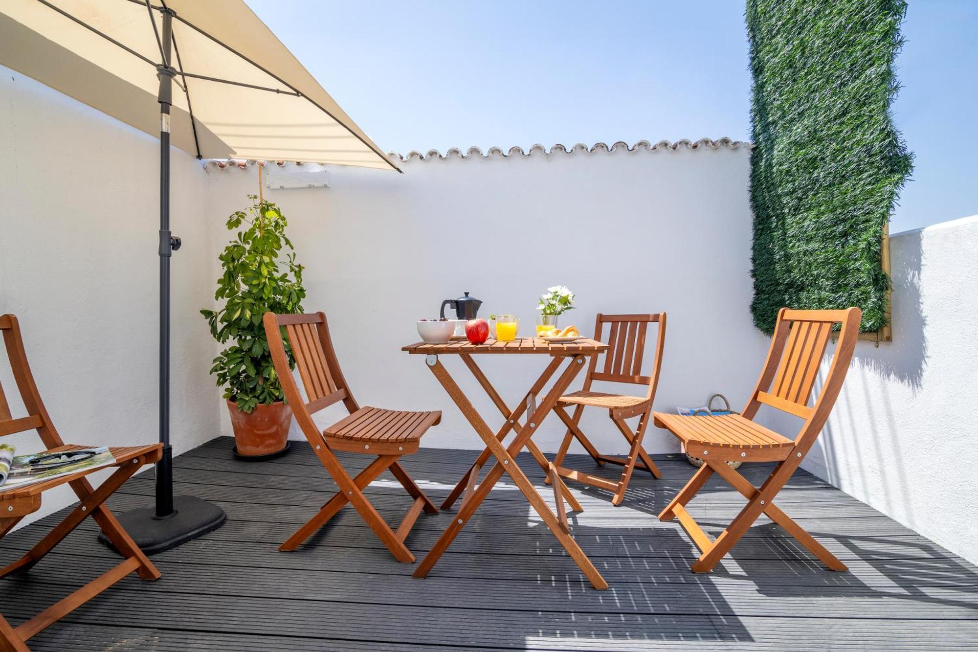 Singularstays Santa Clara Ii Apartment Valencia