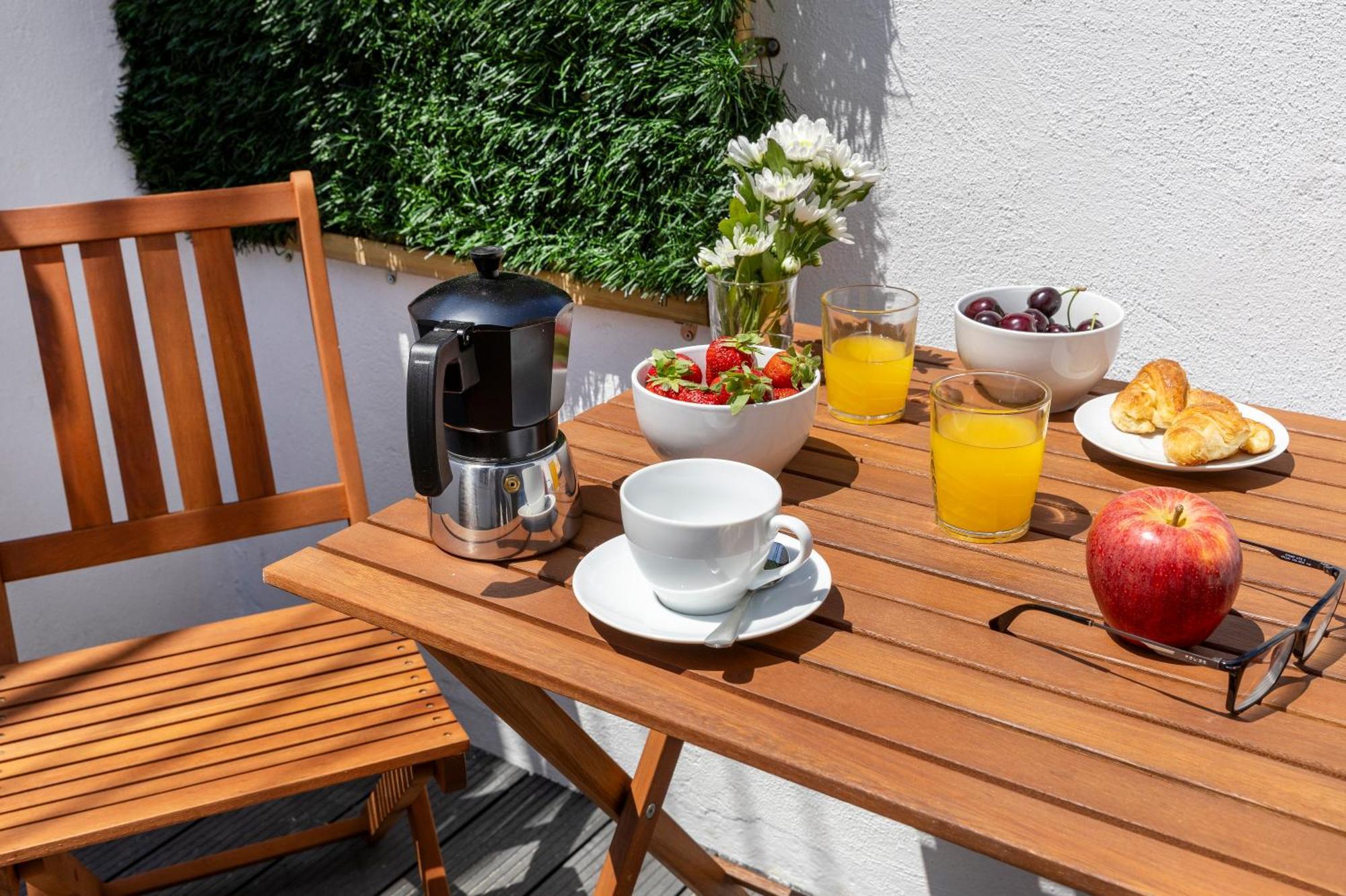 Singularstays Santa Clara Ii *