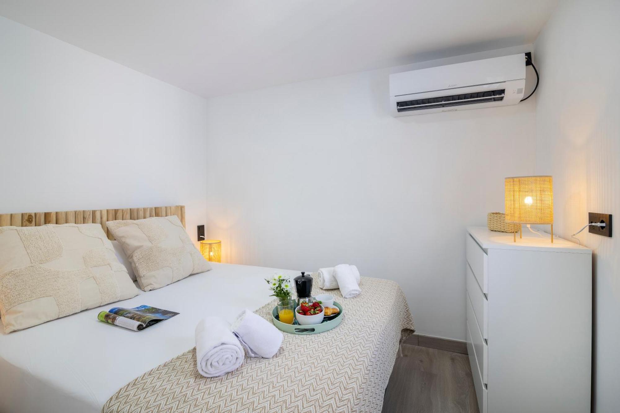 Singularstays Santa Clara Ii *